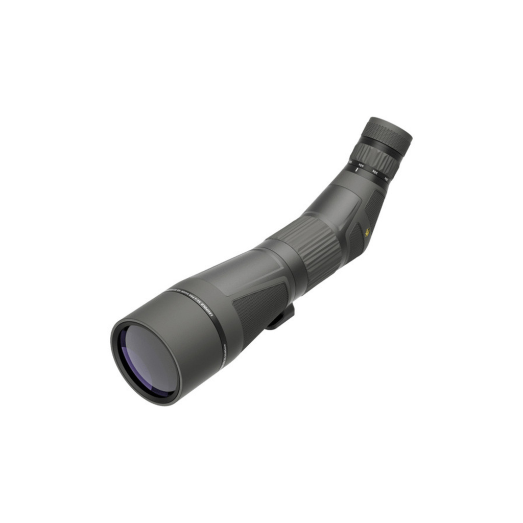 LEUPOLD SX-4 PRO GUIDE HD 20-60X85MM ANGLED