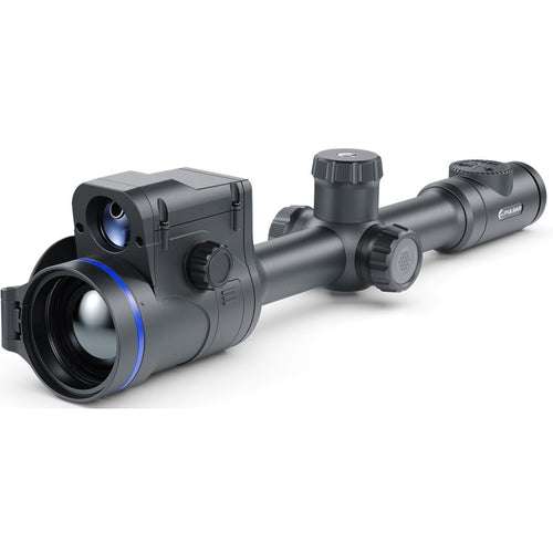 Thermion 2 XP50 PRO LRF Värmesikte Med Laseravståndsmätare