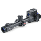 Thermion 2 XP50 PRO LRF Värmesikte Med Laseravståndsmätare