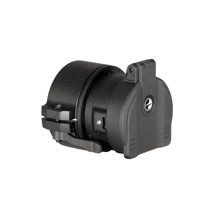 RIX Nano AD-1 Ringadapter För NANO N6 Värme Clip-on (bild 9)
