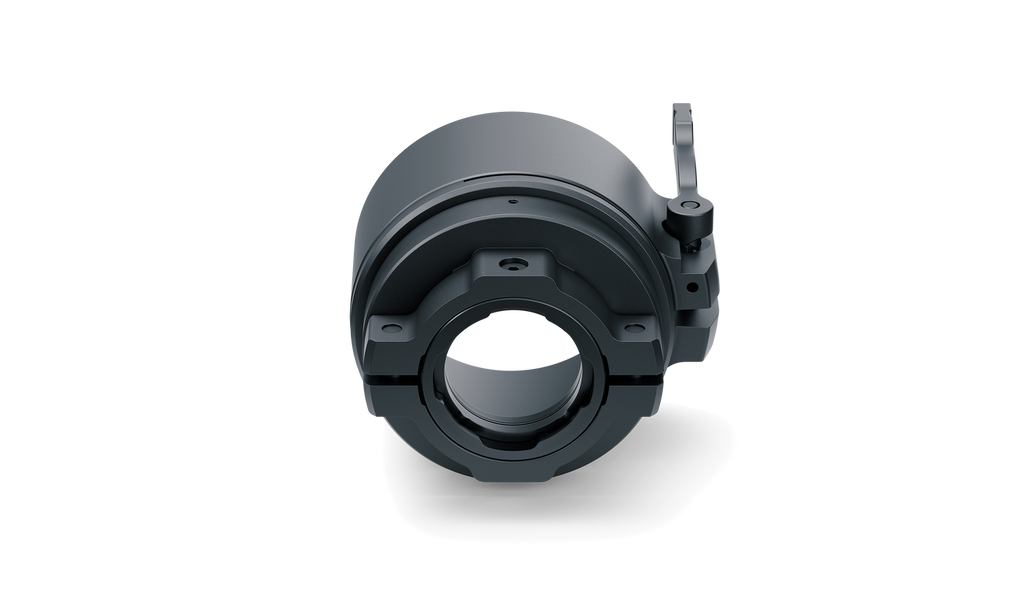 Pulsar PSP-42B, 42 mm ringadapter för Krypton och Proton (bild 3)