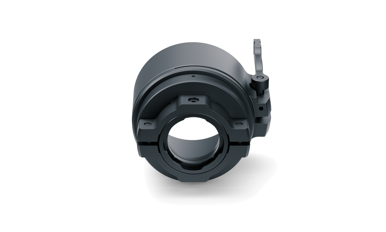 Pulsar PSP-42B, 42 mm ringadapter för Krypton och Proton (bild 3)