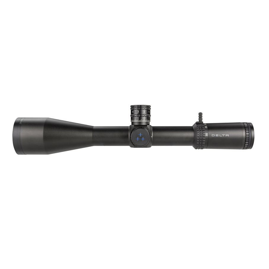 Javelin 4,5-30x56 ED FFP MIL Kikarsikte