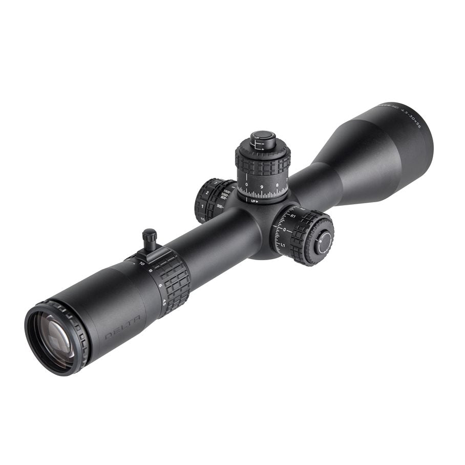 Stryker HD 4,5-30x56 Tactical FFP MIL/MIL Kikarsikte