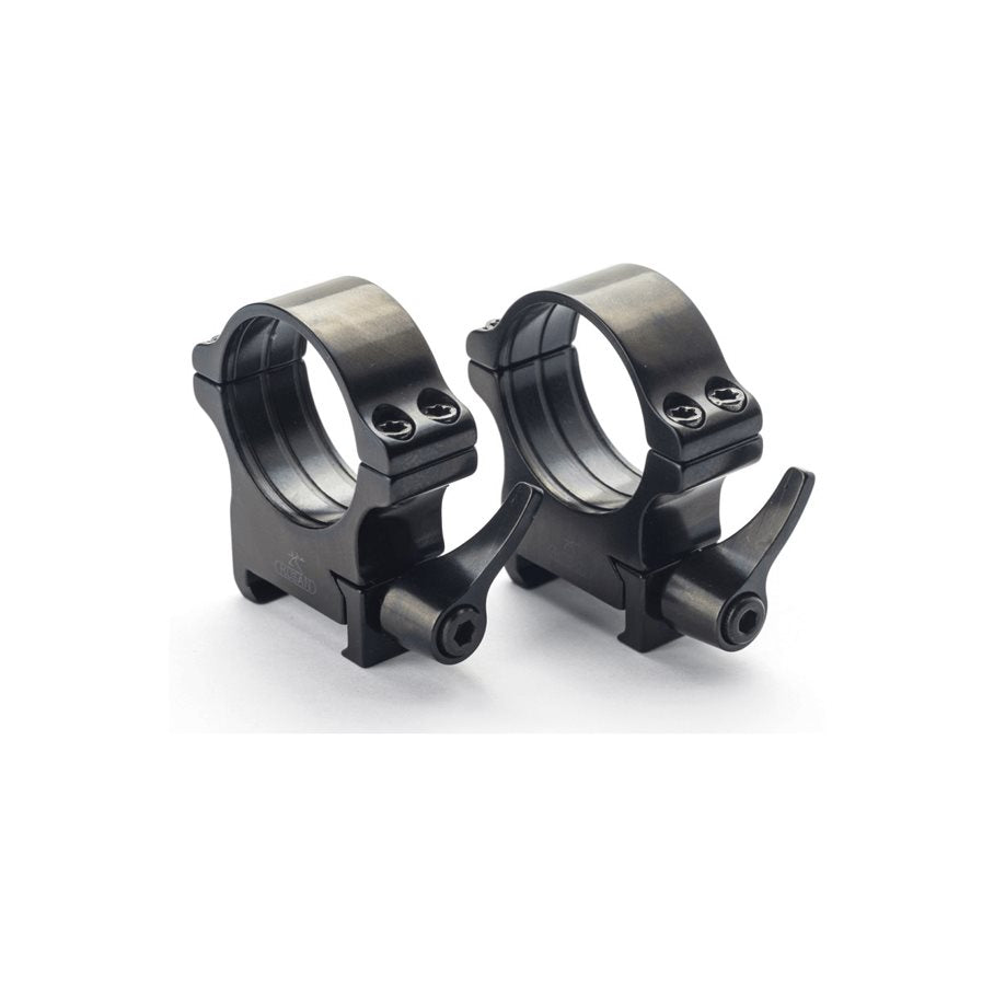 Pulsar USQD weaver snabbfäste för pulsar Talion