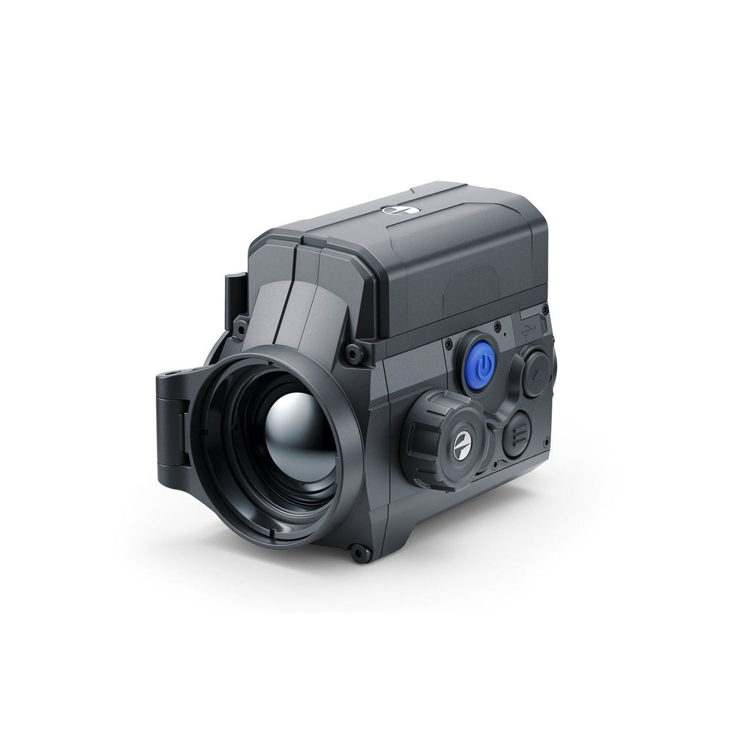 Krypton 2 FXQ35 Frontmonterad Värmeadapter