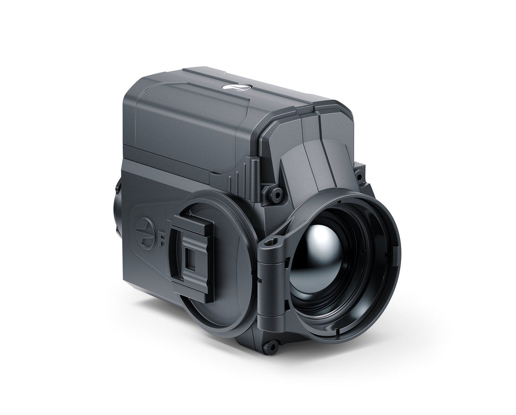 Krypton 2 FXQ35 Frontmonterad Värmeadapter