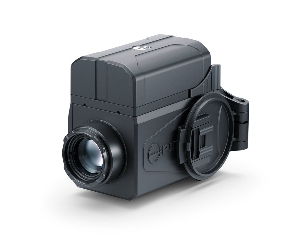 Krypton 2 FXQ35 Frontmonterad Värmeadapter