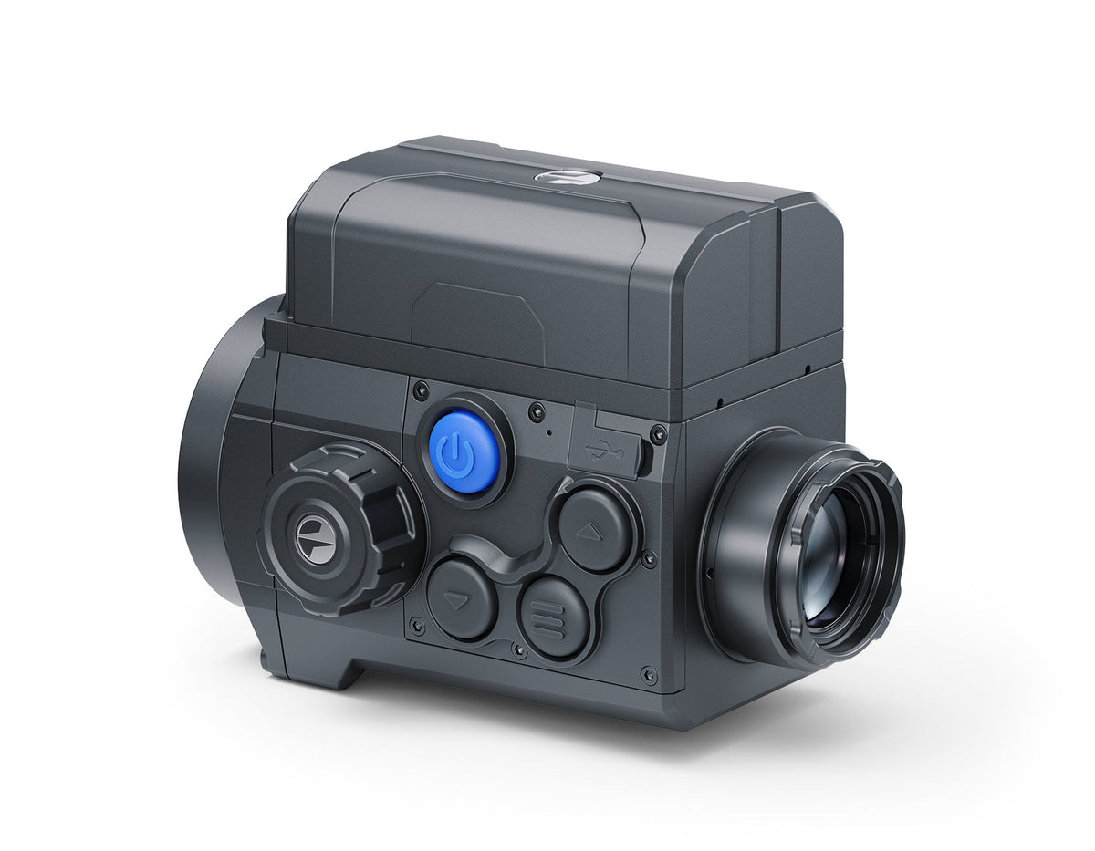 Krypton 2 FXQ35 Frontmonterad Värmeadapter