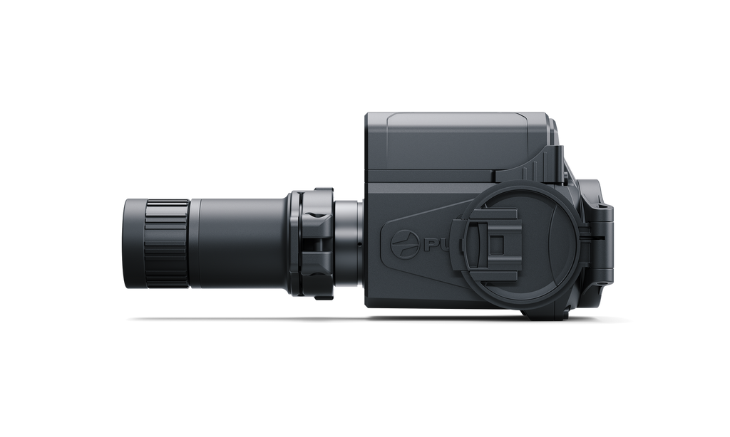 Krypton 2 FXQ35 Frontmonterad Värmeadapter