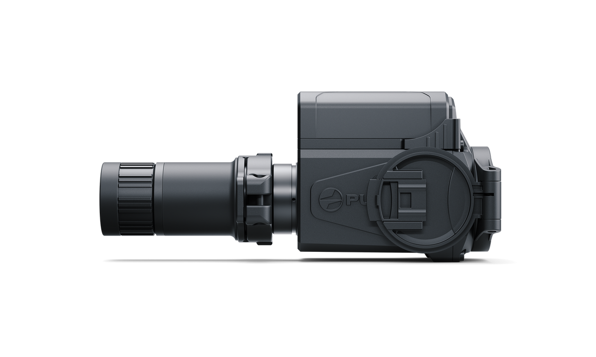 Krypton 2 FXQ35 Frontmonterad Värmeadapter