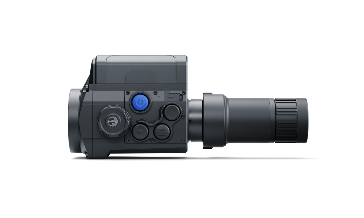 Krypton 2 FXQ35 Frontmonterad Värmeadapter