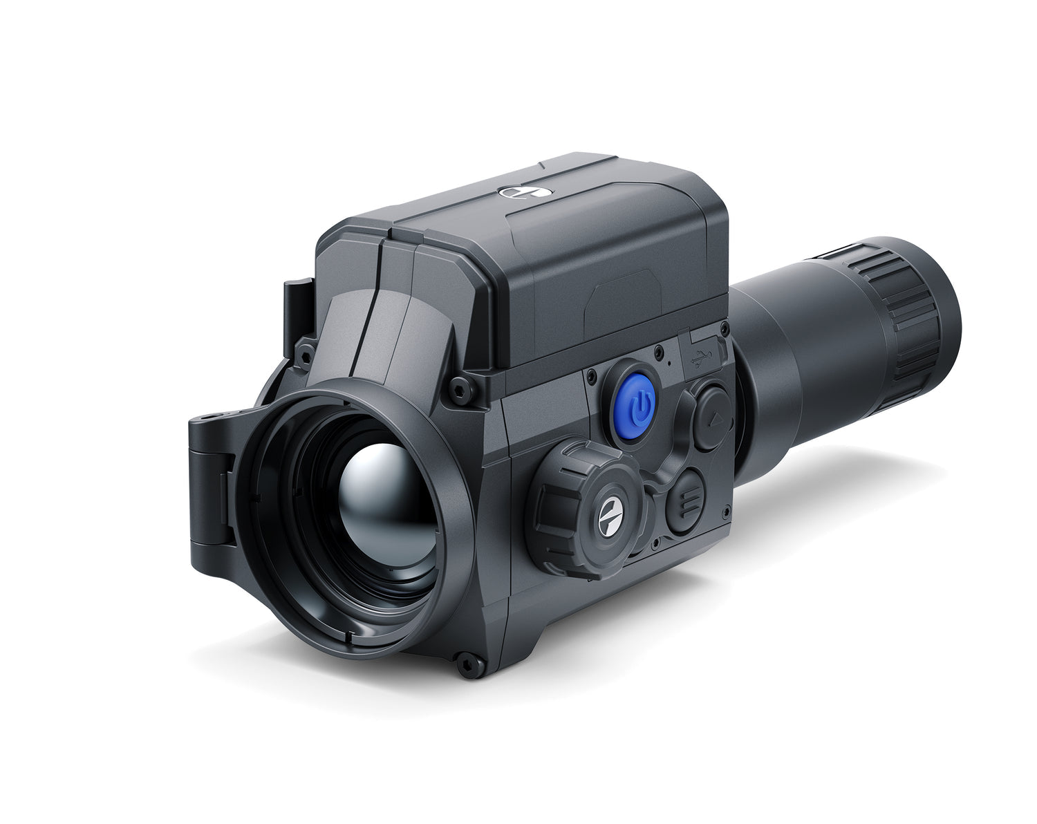 Krypton 2 XQ35 Frontmonterad Värmeadapter