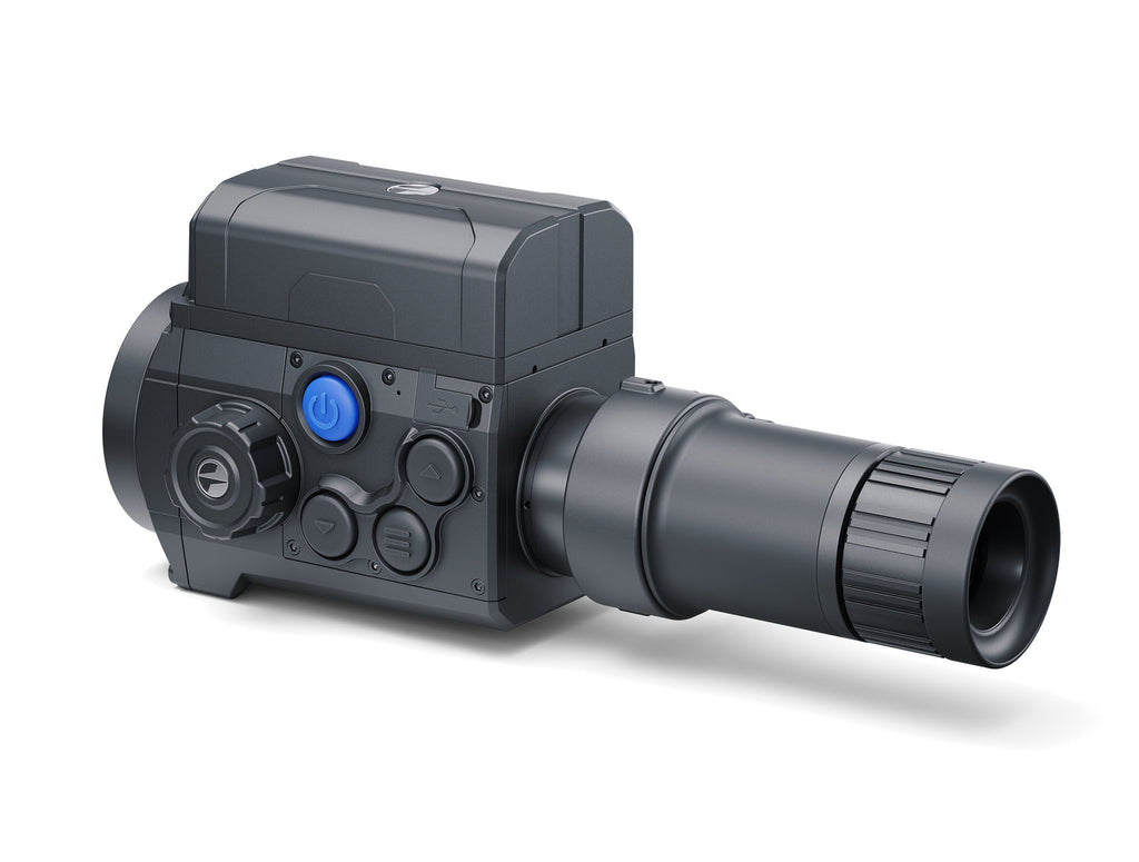 Krypton 2 XQ35 Frontmonterad Värmeadapter