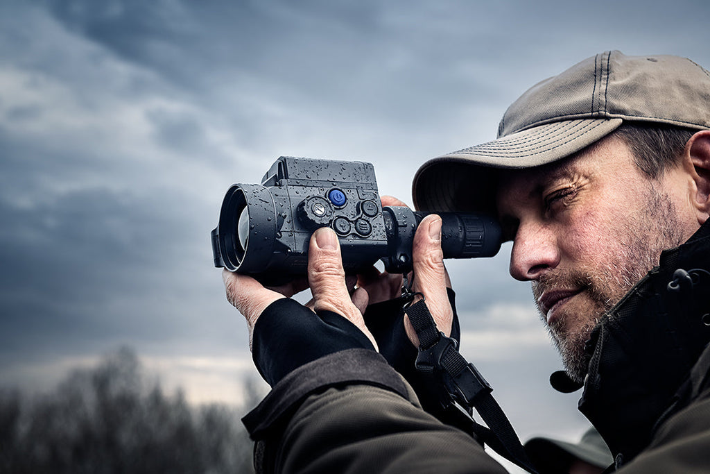 Krypton 2 XQ35 Frontmonterad Värmeadapter