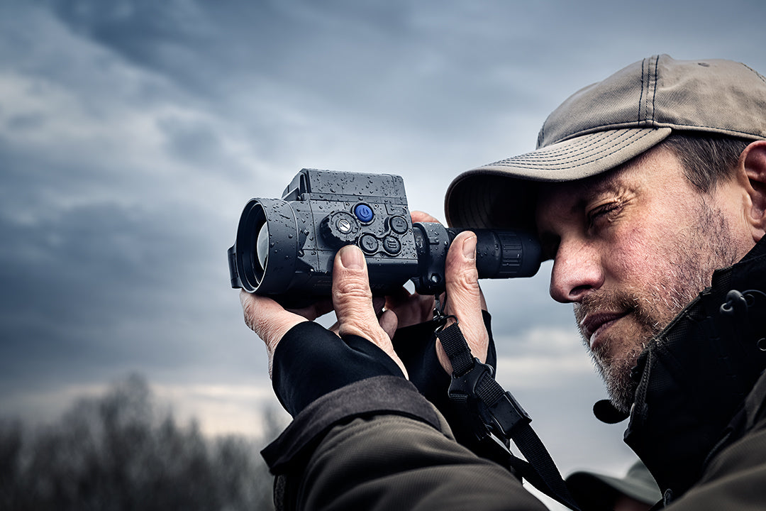 Krypton 2 XQ35 Frontmonterad Värmeadapter