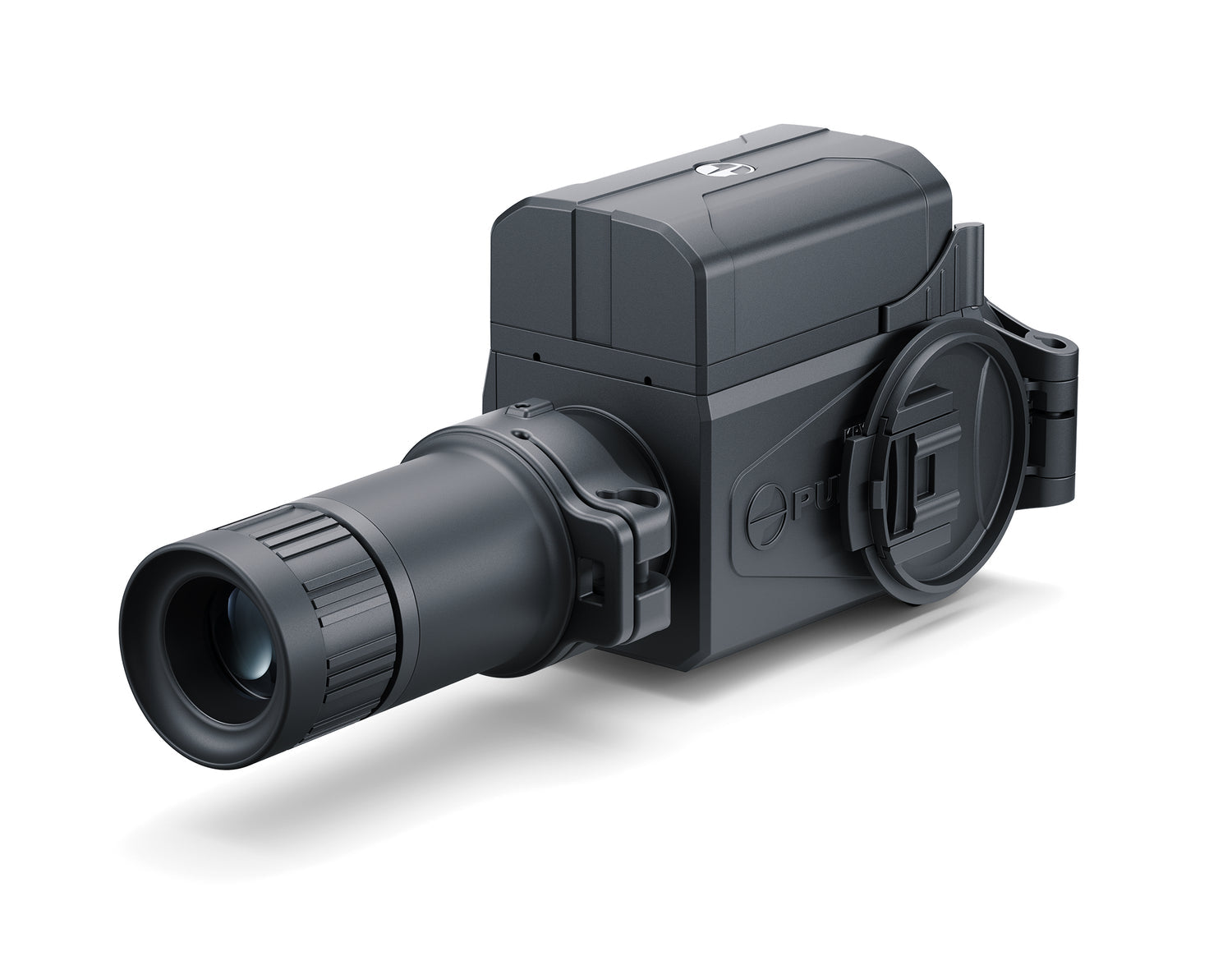 Krypton 2 XQ35 Frontmonterad Värmeadapter