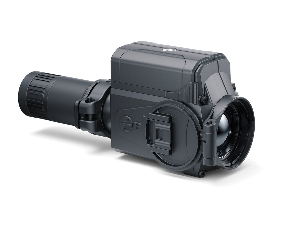 Krypton 2 XQ35 Frontmonterad Värmeadapter
