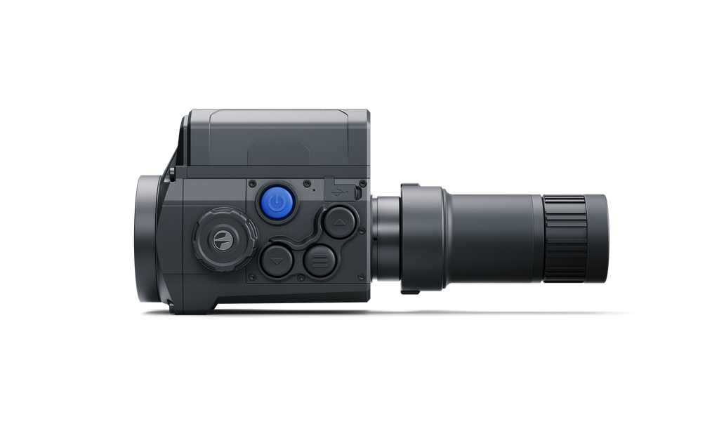 Krypton 2 XQ35 Frontmonterad Värmeadapter