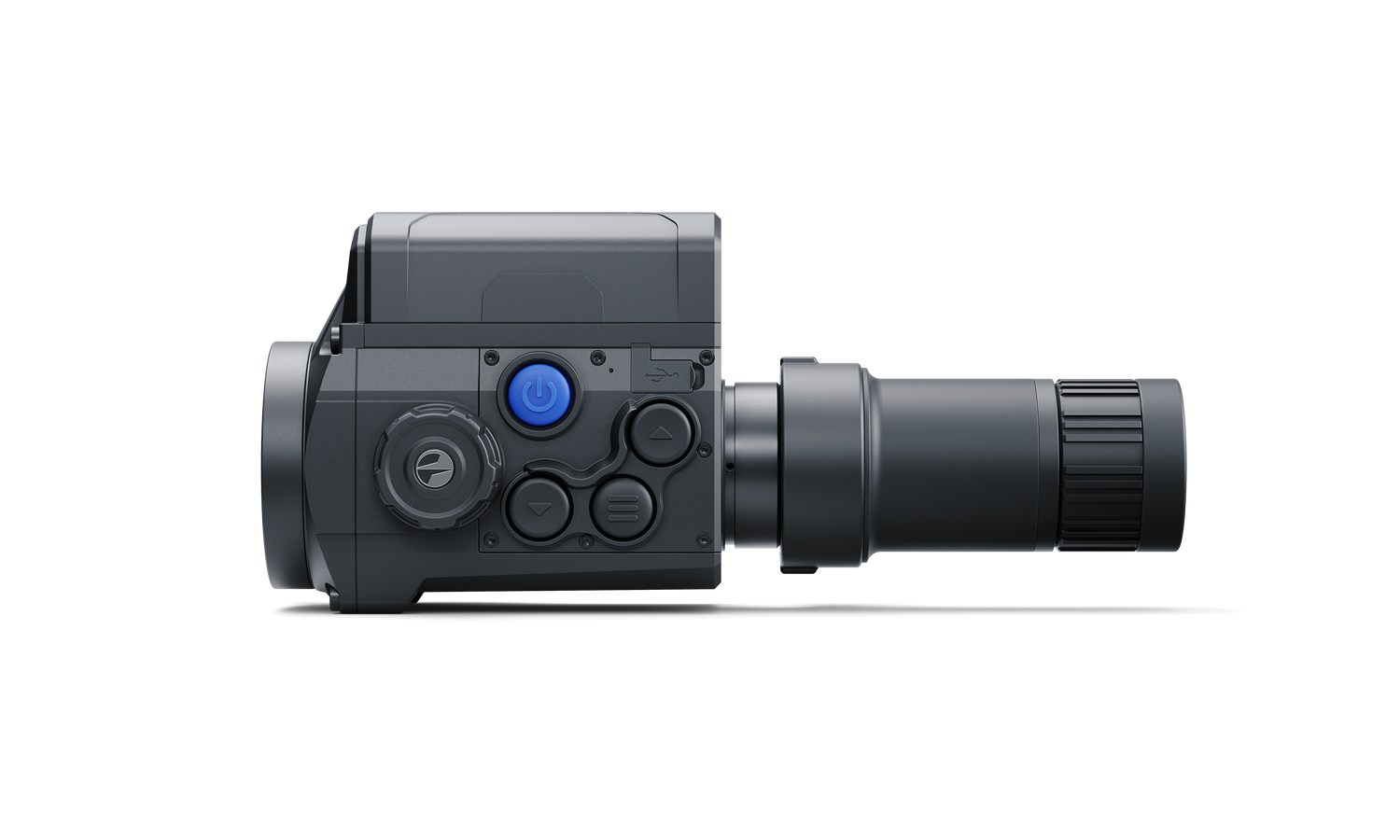 Krypton 2 XQ35 Frontmonterad Värmeadapter