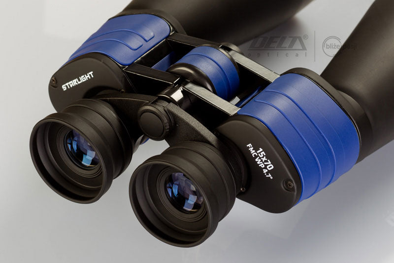 Delta Optical StarLight 15x70 Kikare
