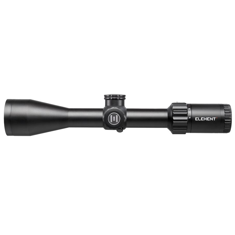 Element Optics Helix HD 2-16x50 SFP RAPTR-1 MRAD Belyst (bild 3)