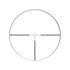 Element Optics Helix HD 2-16x50 SFP RAPTR-1 MRAD Belyst (bild 2)