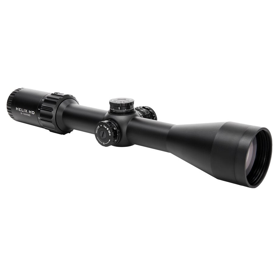 Element Optics Helix HD 2-16x50 SFP RAPTR-1 MRAD Belyst (bild 4)