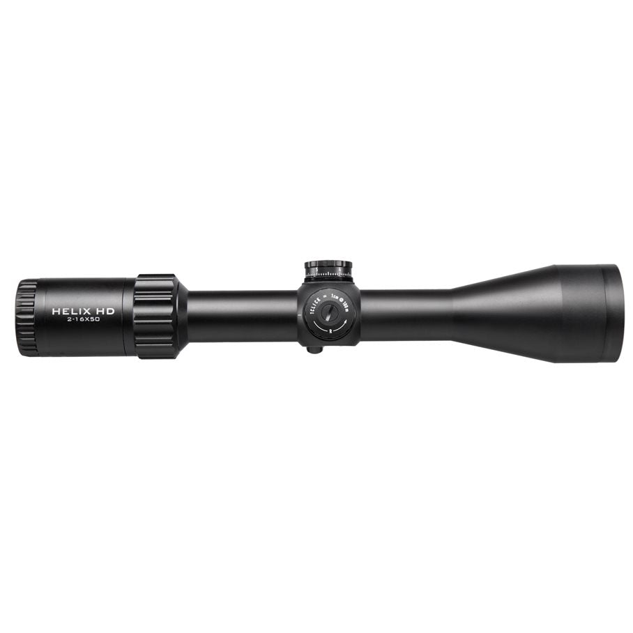 Element Optics Helix HD 2-16x50 SFP RAPTR-1 MRAD Belyst (bild 5)
