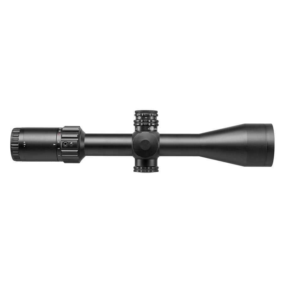 Element Optics Helix HD 2-16x50 SFP RAPTR-1 MRAD Belyst (bild 7)