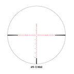 Element Optics Helix HDLR 2-16x50 SFP APR-1C MRAD (bild 8)