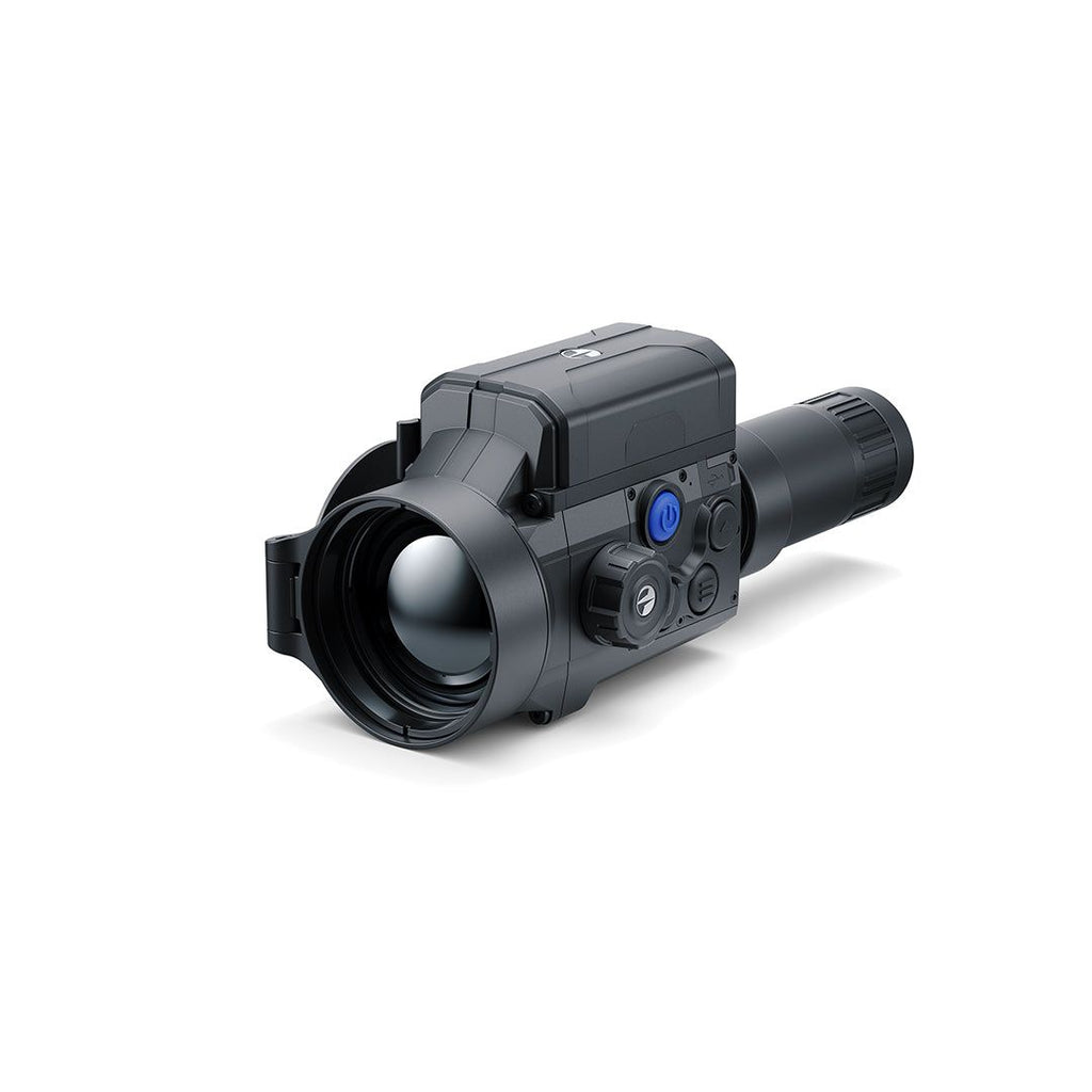 Krypton 2 XG50 frontmonterad värmeadapter