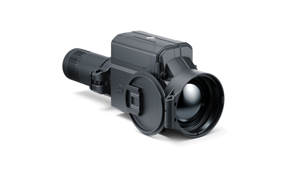 Krypton 2 XG50 frontmonterad värmeadapter