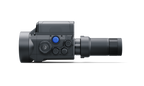 Krypton 2 XG50 frontmonterad värmeadapter