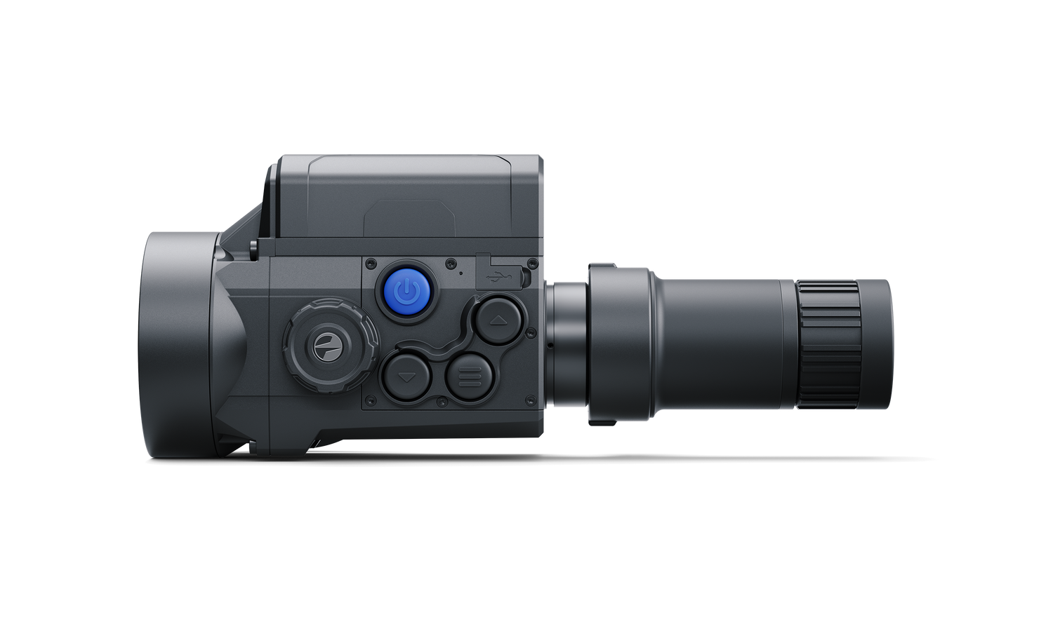 Krypton 2 XG50 frontmonterad värmeadapter