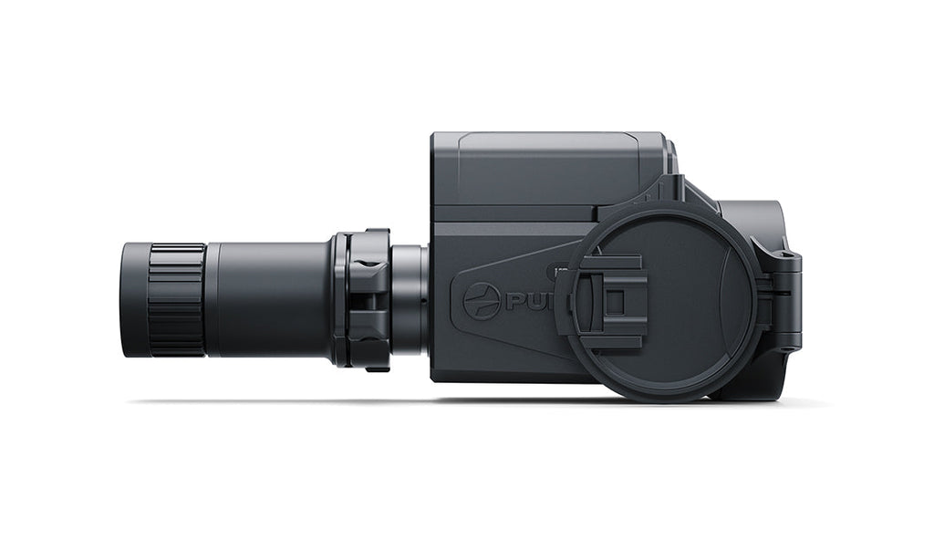 Krypton 2 XG50 frontmonterad värmeadapter