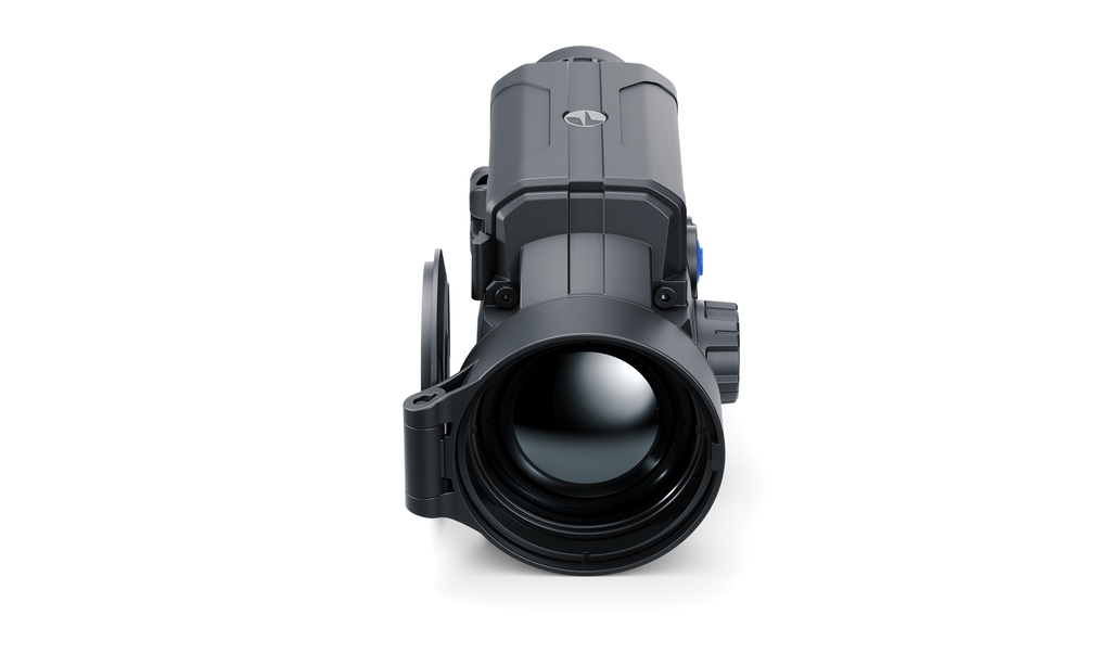 Krypton 2 XG50 frontmonterad värmeadapter