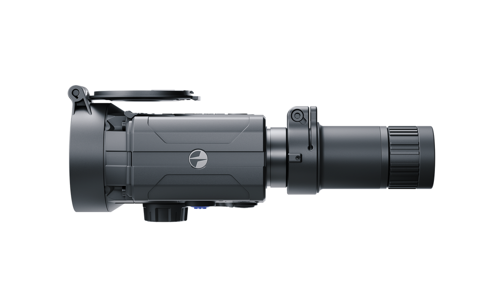 Krypton 2 XG50 frontmonterad värmeadapter