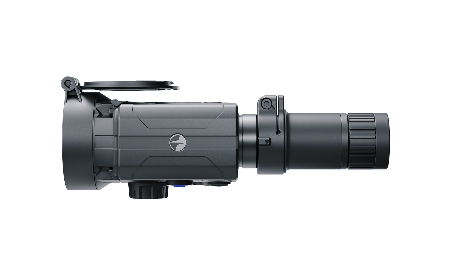 Krypton 2 XG50 frontmonterad värmeadapter