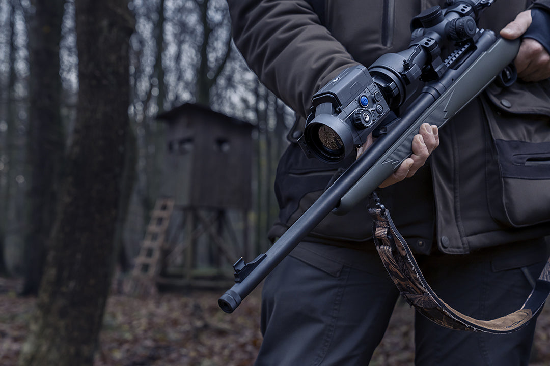 Krypton 2 XG50 frontmonterad värmeadapter