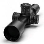 Arken Optics SH4 4-16x50 GEN2 FFP VPR MIL Belyst Kikarsikte