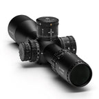Arken Optics SH4 4-16x50 GEN2 FFP VPR MIL Belyst Kikarsikte (bild 3)