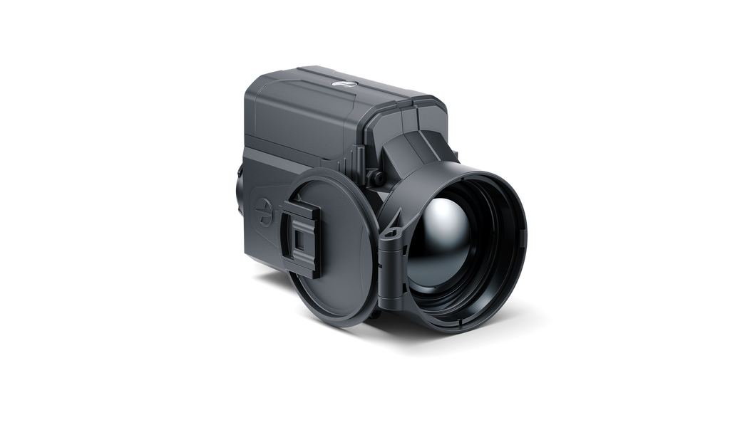 Krypton 2 FXG50 frontmonterad värmeadapter