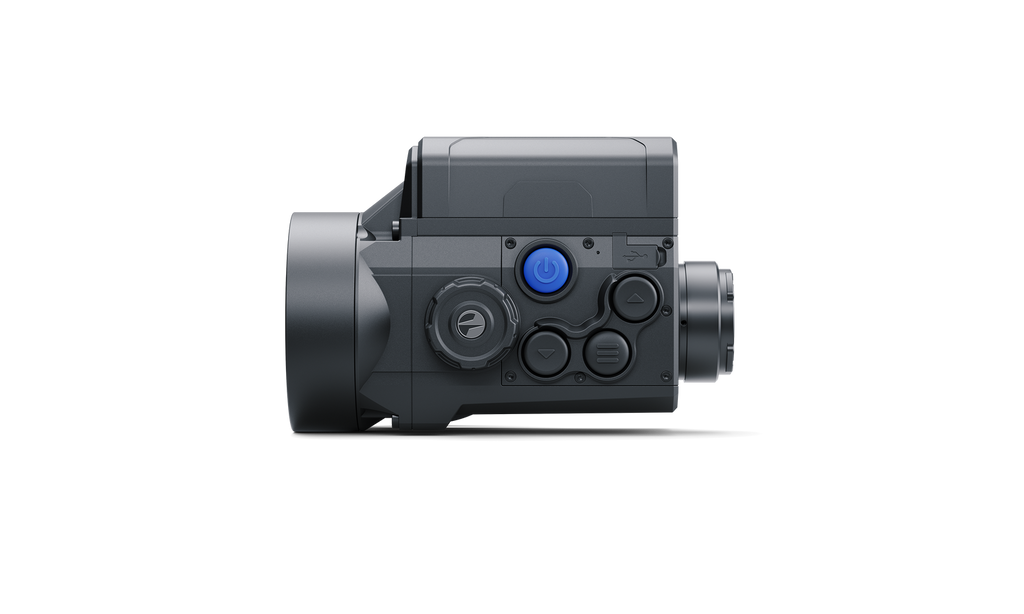 Krypton 2 FXG50 frontmonterad värmeadapter