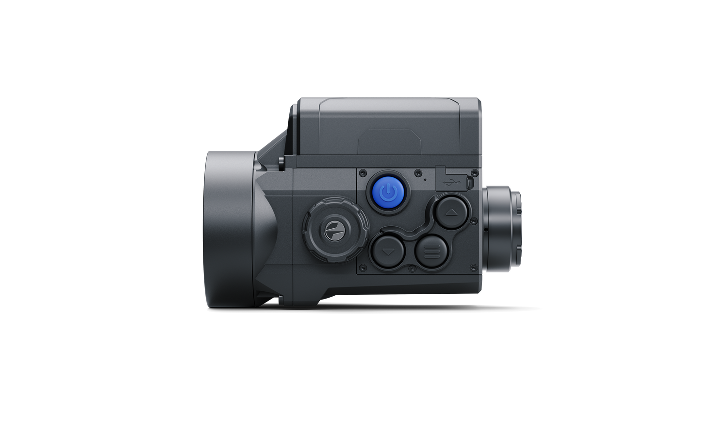 Krypton 2 FXG50 frontmonterad värmeadapter