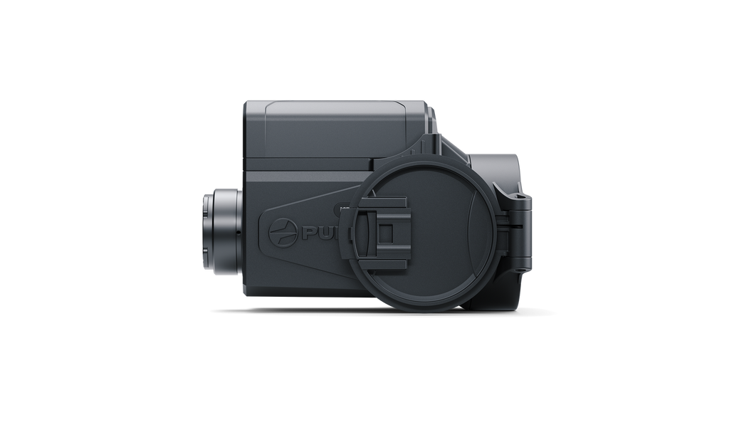 Krypton 2 FXG50 frontmonterad värmeadapter