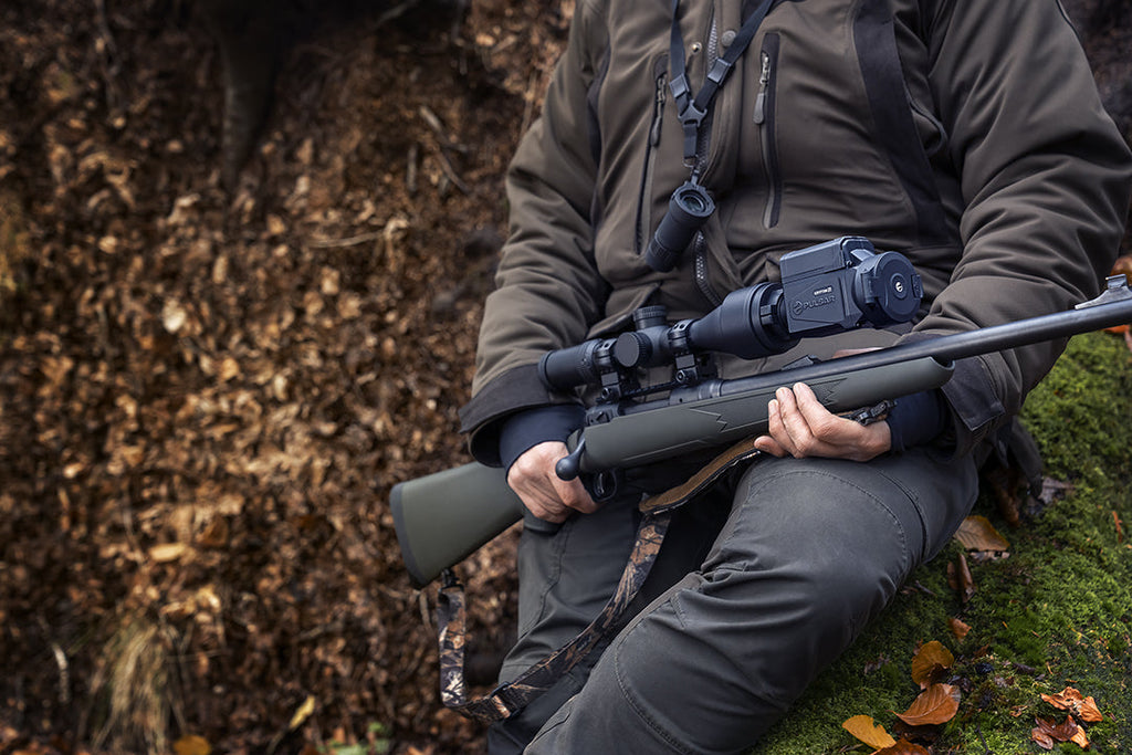 Krypton 2 FXG50 frontmonterad värmeadapter