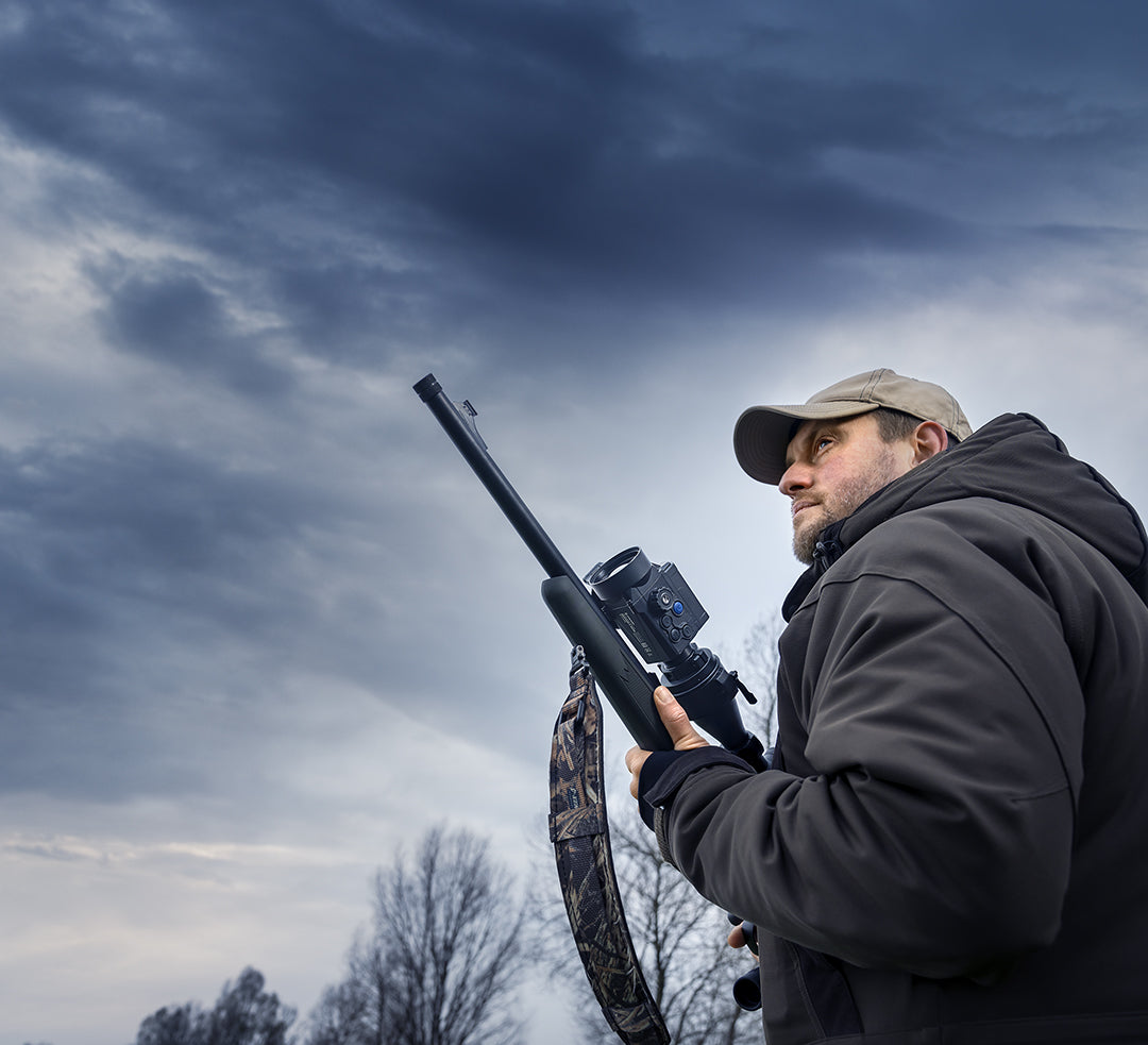 Krypton 2 FXG50 frontmonterad värmeadapter