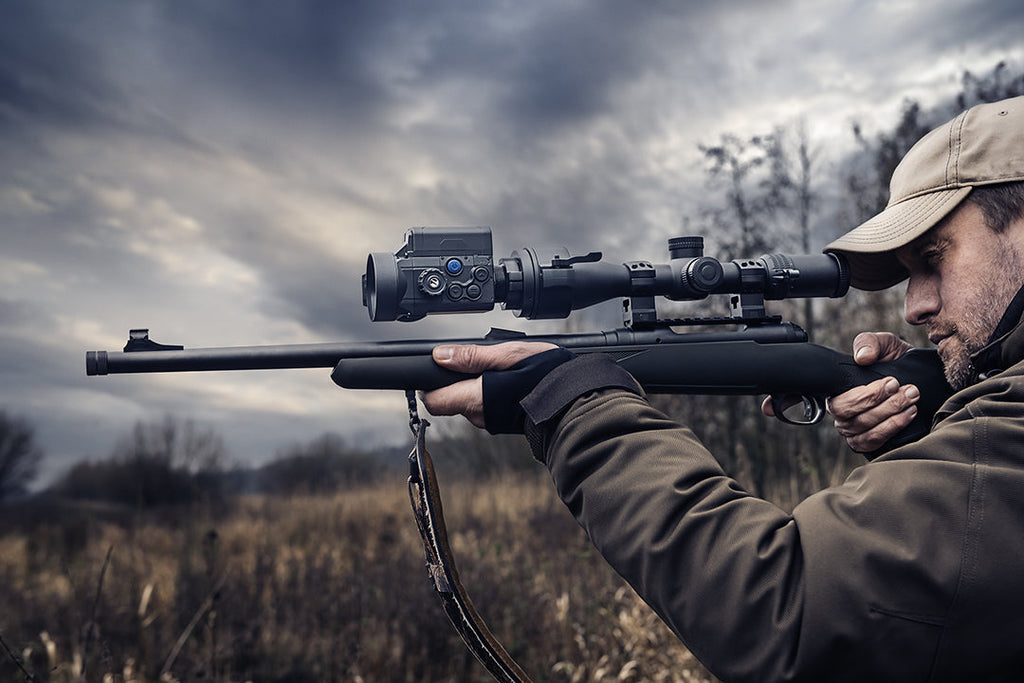 Krypton 2 FXG50 frontmonterad värmeadapter