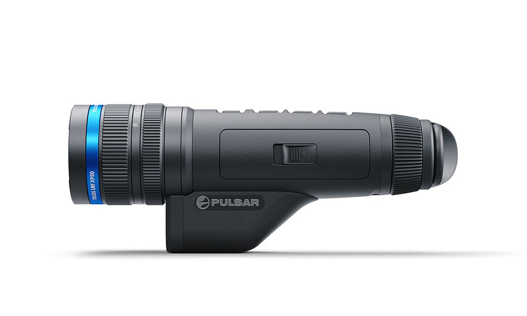 Telos XP50 LRF Värmekamera Med Laseravståndsmätare 640x480